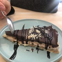   at La Oveja Negra in Madrid