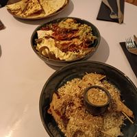  at La Oveja Negra in Madrid