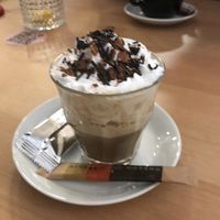   at La Oveja Negra in Madrid
