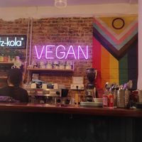  at La Oveja Negra in Madrid