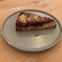 Cheesfake   at La Oveja Negra in Madrid