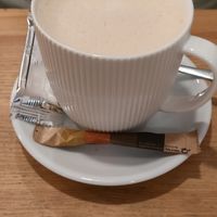  at La Oveja Negra in Madrid
