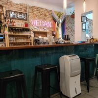  at La Oveja Negra in Madrid