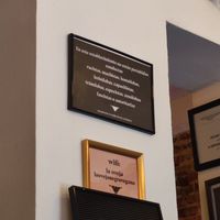  at La Oveja Negra in Madrid