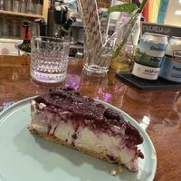   at La Oveja Negra in Madrid