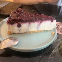   at La Oveja Negra in Madrid