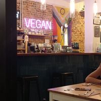  at La Oveja Negra in Madrid