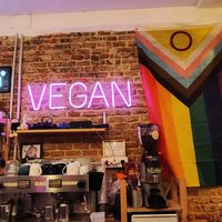  at La Oveja Negra in Madrid