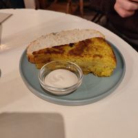  at La Oveja Negra in Madrid