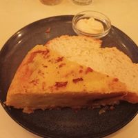  at La Oveja Negra in Madrid
