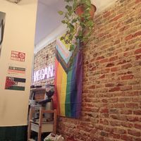  at La Oveja Negra in Madrid