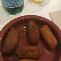  at La Oveja Negra in Madrid