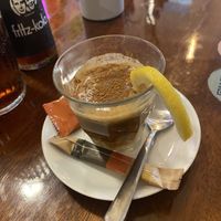   at La Oveja Negra in Madrid