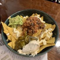   at La Oveja Negra in Madrid
