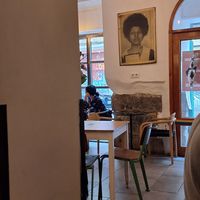  at La Oveja Negra in Madrid
