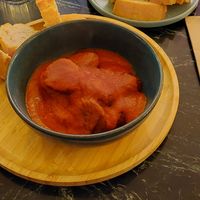  at La Oveja Negra in Madrid