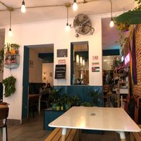  at La Oveja Negra in Madrid