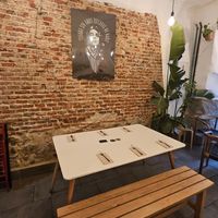  at La Oveja Negra in Madrid