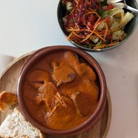  at La Oveja Negra in Madrid