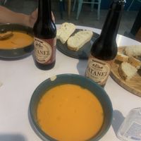   at La Oveja Negra in Madrid