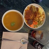  at La Oveja Negra in Madrid