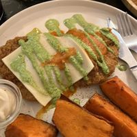   at La Oveja Negra in Madrid