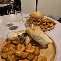  at La Oveja Negra in Madrid