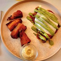  at La Oveja Negra in Madrid