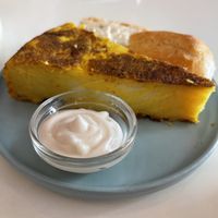   at La Oveja Negra in Madrid