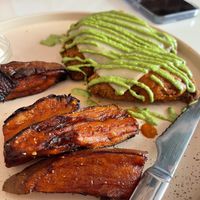   at La Oveja Negra in Madrid