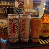  at La Oveja Negra in Madrid