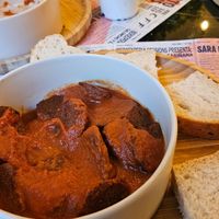  at La Oveja Negra in Madrid