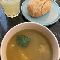   at La Oveja Negra in Madrid