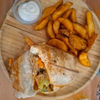  at La Oveja Negra in Madrid