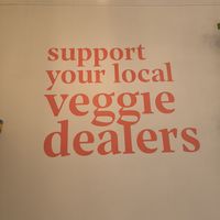  at La Oveja Negra in Madrid