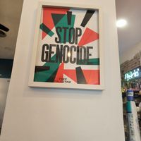  at La Oveja Negra in Madrid