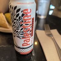  at La Oveja Negra in Madrid