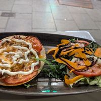  at La Oveja Negra in Madrid