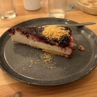   at La Oveja Negra in Madrid