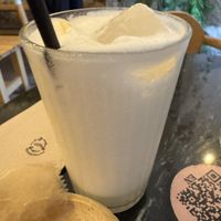   at La Oveja Negra in Madrid