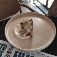  at La Oveja Negra in Madrid