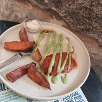  at La Oveja Negra in Madrid