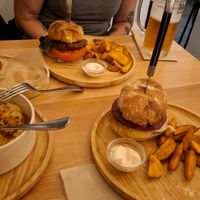  at La Oveja Negra in Madrid