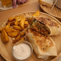  at La Oveja Negra in Madrid