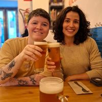  at La Oveja Negra in Madrid