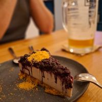  at La Oveja Negra in Madrid