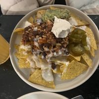   at La Oveja Negra in Madrid