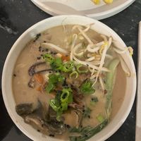   at La Oveja Negra in Madrid