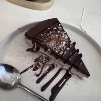   at La Oveja Negra in Madrid