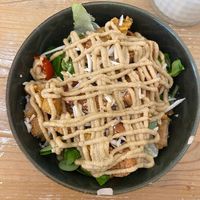   at La Oveja Negra in Madrid